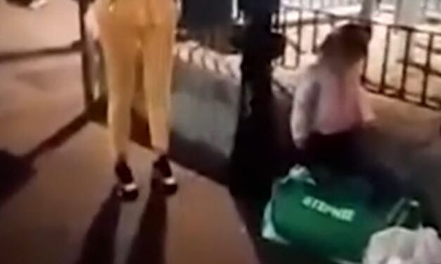 Az osztrák rendőrség úgy hiszi, a Bor környékén eltűnt kislány látható a videón