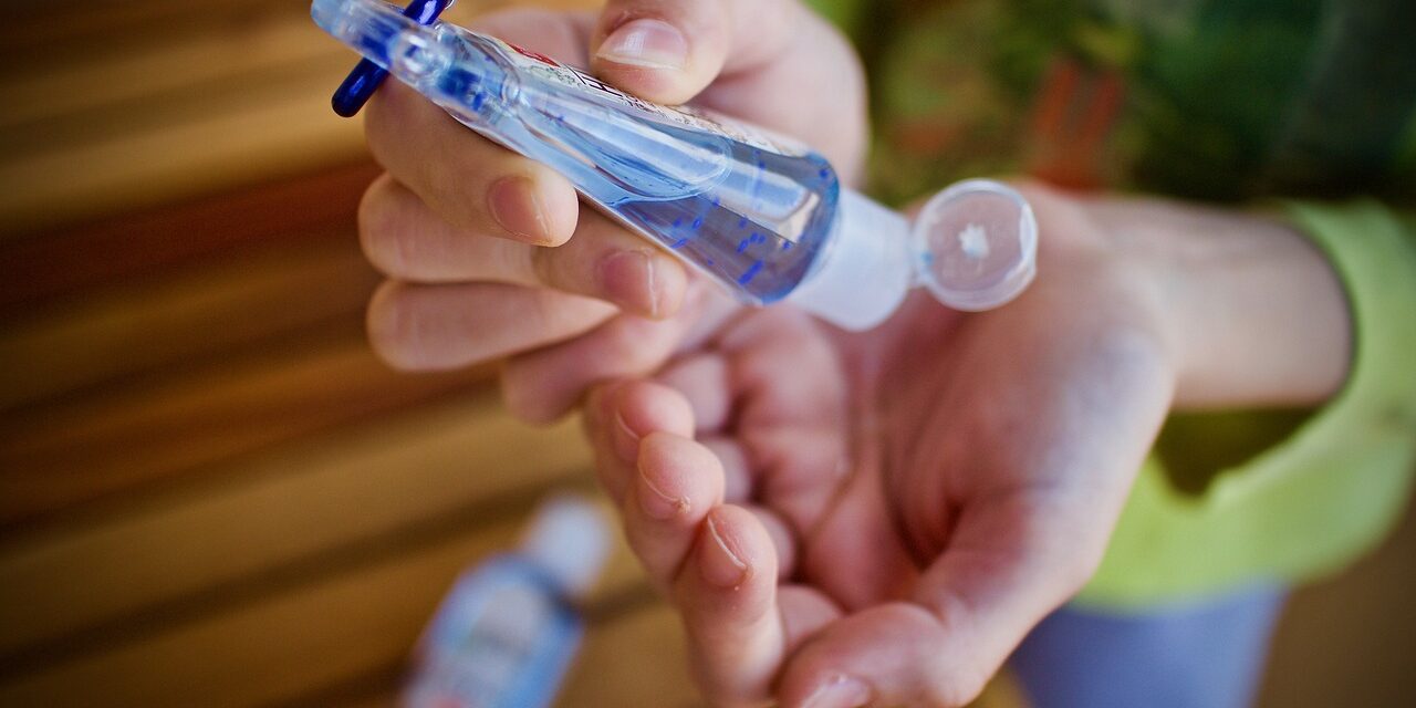 Pusztítja az agysejteket az egyik legelterjedtebb fertőtlenítőszer