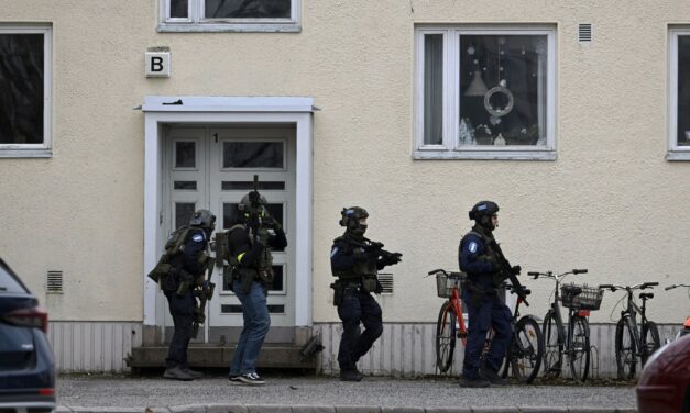 Zaklatás lehetett az indítéka a finn iskolai lövöldözés 12 éves elkövetőjének