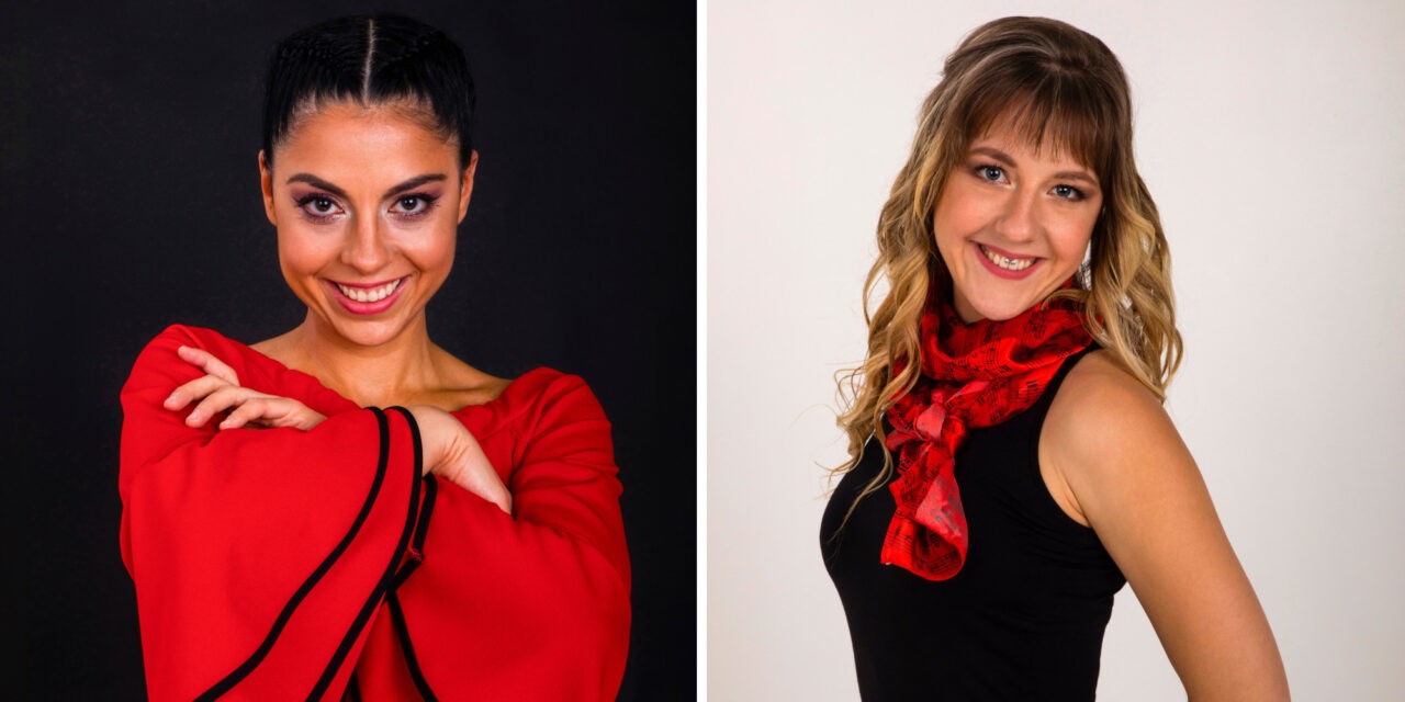 Rangos nemzetközi versenyen nyert aranyérmet a szabadkai Görög Sisters zongoraduó