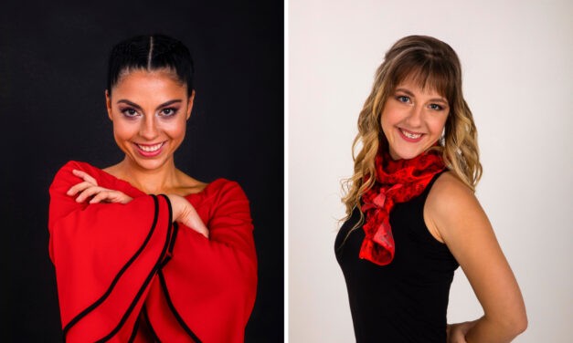 Rangos nemzetközi versenyen nyert aranyérmet a szabadkai Görög Sisters zongoraduó