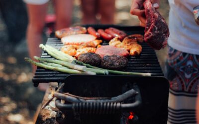 Ennyi pénzre lesz szüksége, ha szeretné megvenni a majálisozáshoz szükséges dolgokat