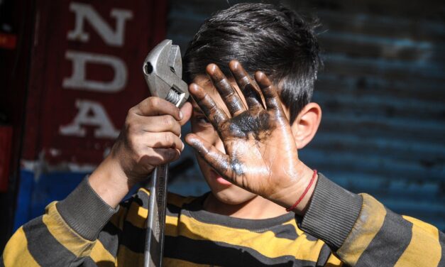 Kitiltják a kényszermunkával készült termékeket az Európai Unió piacáról