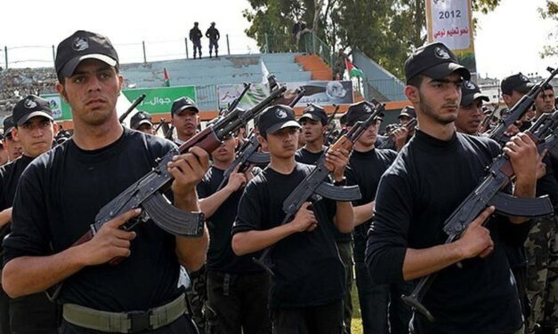 Megölték a Hamász vezetőjét