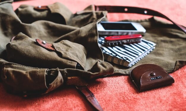 Kést vitt az iskolába, mert megnézett egy TikTok videót és azt hitte, veszélyben van