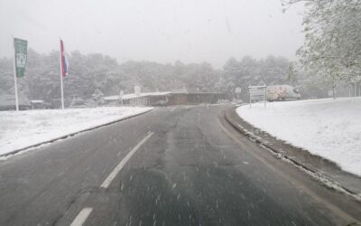 Havazik a Tarcal-hegyen!