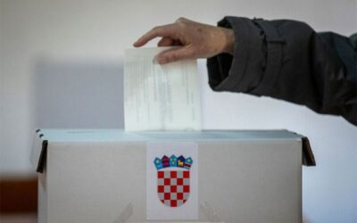 Ma választ Horvátország
