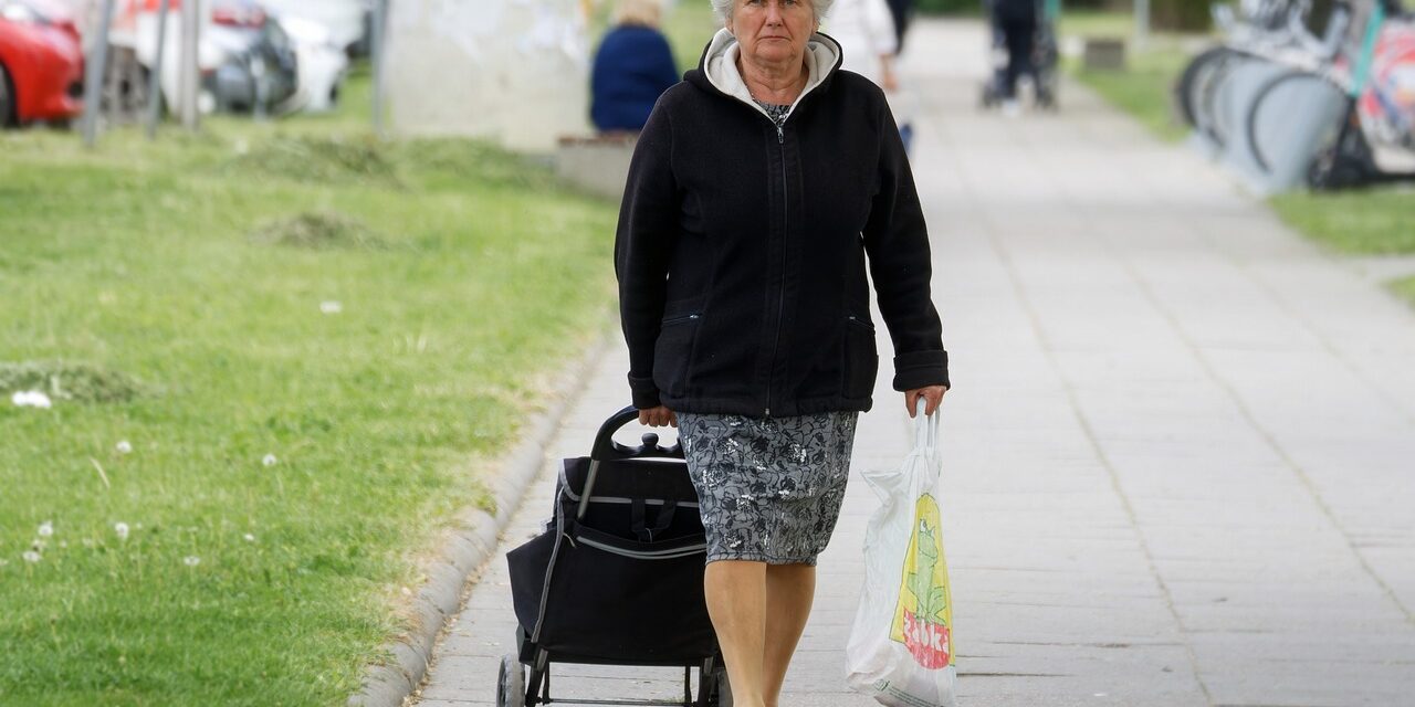 December elsején nyugdíjemelés!