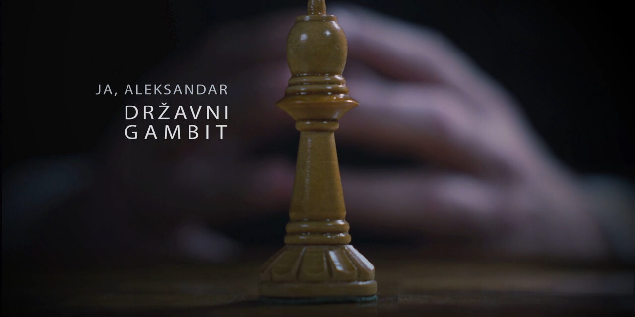 ALIA: Az „állami vezércselről” szóló dokumentumfilm csak egy normális kritika