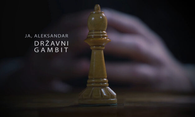 ALIA: Az „állami vezércselről” szóló dokumentumfilm csak egy normális kritika