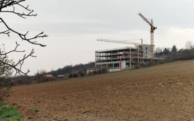 További egymilliárd forinttal növelte a karlócai hotelprojekt támogatását a HEPA