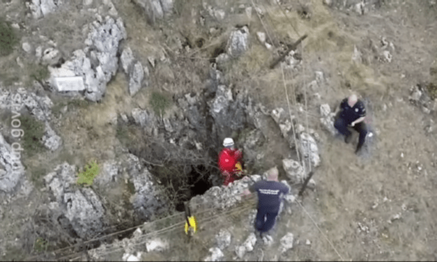 Dankát továbbra sem találják, a Vízművek igazgatója lemondott, a polgármester gyászt hirdet (Videó)