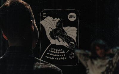 Ők az 57. KMV irodalmi vetélkedőjének a díjazottjai