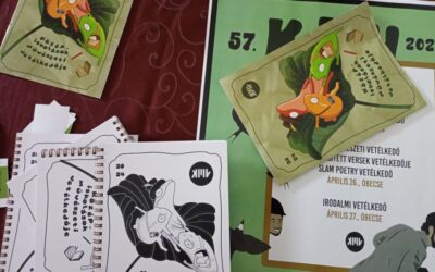 Megvannak az 57. KMV első díjazottjai