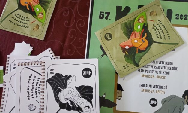 Megvannak az 57. KMV első díjazottjai