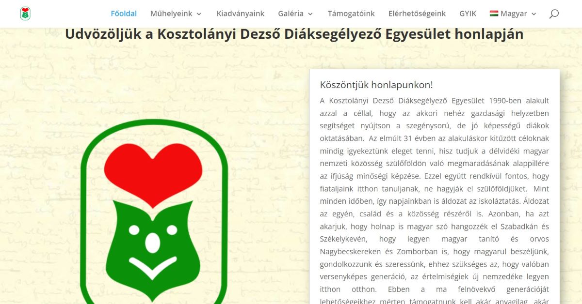 <span class="entry-title-primary">A KODDE-ügy</span> <span class="entry-subtitle">Miért nem kapták meg az ösztöndíjaikat a diákok? - A belügyre bízta az MNT a nagymúltú diáksegélyező egyesület vizsgálatát</span>