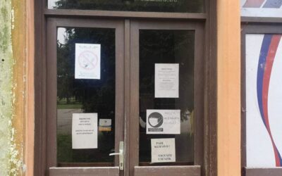 Kedden megkezdi működését a krivajai rendelő