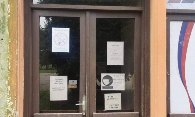 Kedden megkezdi működését a krivajai rendelő