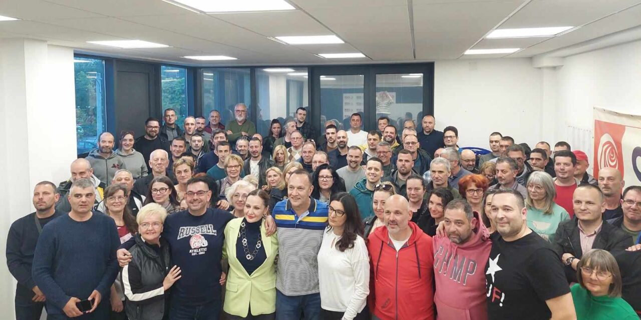 Nagybecskereken az összes ellenzéki párt egy listán indul