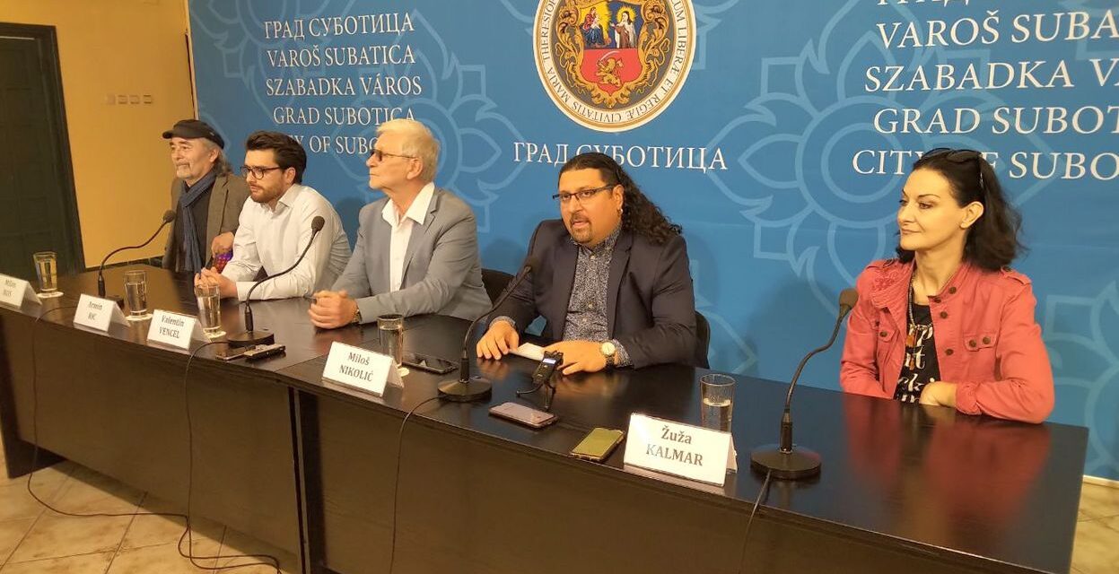 <span class="entry-title-primary">„Ki az, aki közülünk jobban képes küzdeni a hazugság, a képmutatás ellen?”</span> <span class="entry-subtitle">Moliére: Tartuffe című darabját viszi színre a Szabadkai Népszínház Magyar Társulata</span>