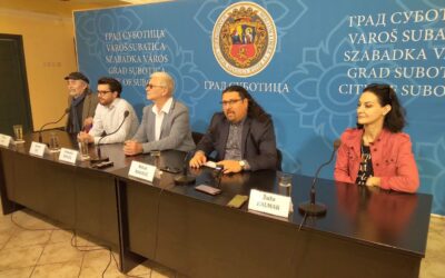 „Ki az, aki közülünk jobban képes küzdeni a hazugság, a képmutatás ellen?” Moliére: Tartuffe című darabját viszi színre a Szabadkai Népszínház Magyar Társulata