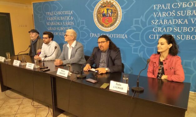 <span class="entry-title-primary">„Ki az, aki közülünk jobban képes küzdeni a hazugság, a képmutatás ellen?”</span> <span class="entry-subtitle">Moliére: Tartuffe című darabját viszi színre a Szabadkai Népszínház Magyar Társulata</span>