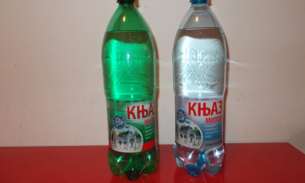 Cseh tulajdonba került a Knjaz Miloš