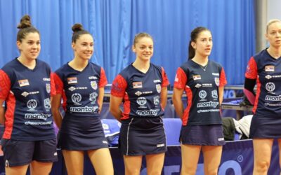 A Novi Sad a bajnok, a TSC-é az ezüstérem