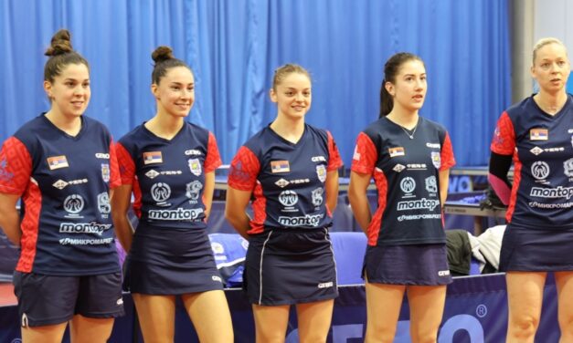 A Novi Sad a bajnok, a TSC-é az ezüstérem