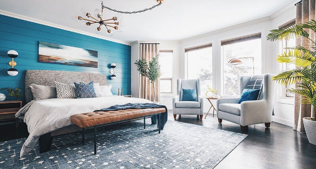 Pár egyszerű módszerrel világosabbá tehetjük otthonunkat