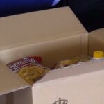 Egy héten belül átvehető a nyugdíjasok szolidaritási segélycsomagja