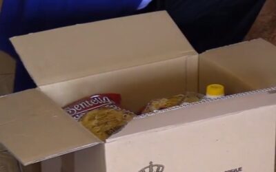 A nyugdíjasoknak járó csomagra április 29-ig lehet pályázni