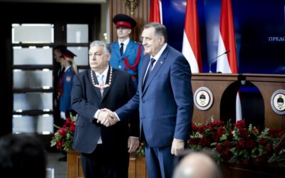 Létrehozni és fejleszteni – vagy szétverni?