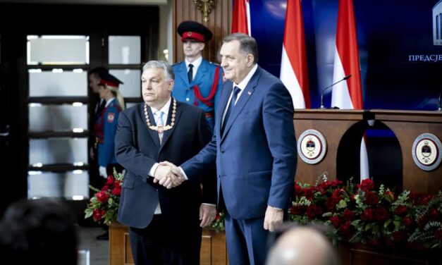 Létrehozni és fejleszteni – vagy szétverni?