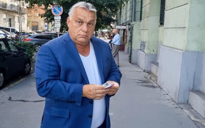 Bebizonyosodott, hogy Orbánék körei finanszírozták az Euronews felvásárlását