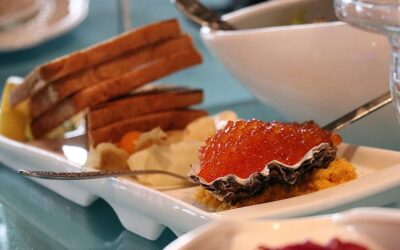 Orosz és ukrán termékeket is árul majd a német szupermarket Szerbiában