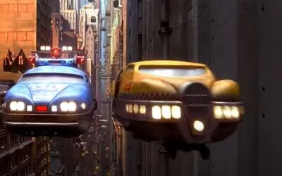 Vučić: Szerbia atomerőművet épít, 2027-re a taxik repülni fognak