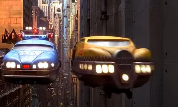 Vučić: Szerbia atomerőművet épít, 2027-re a taxik repülni fognak