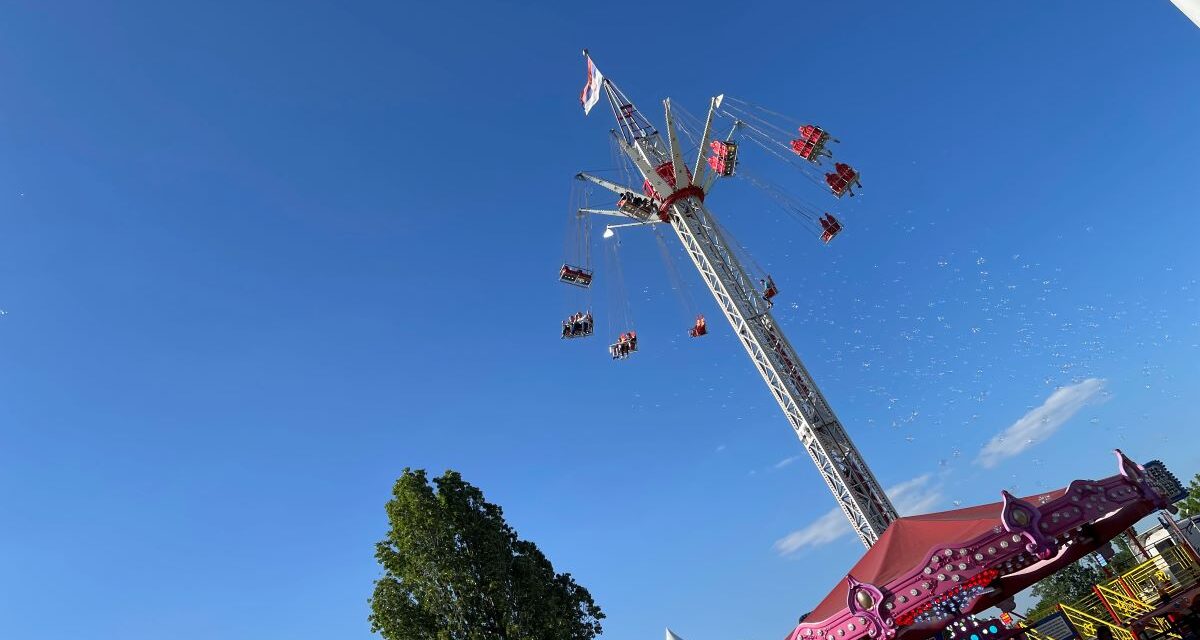 Mélyen a pénztárcájába kell nyúlnia, ha Palicson tervez majálisozni