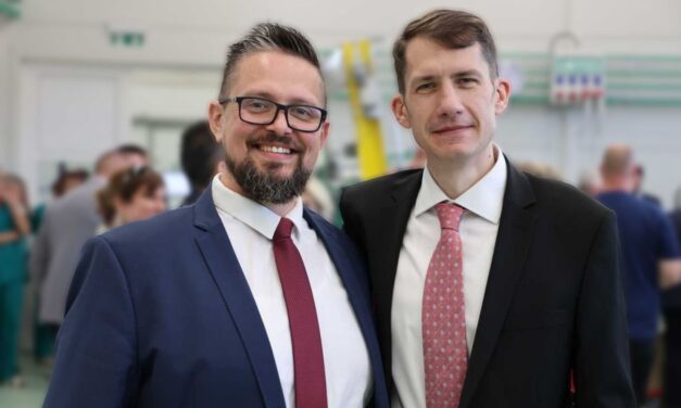 Juhász Bálint lehet a tartományi képviselőház elnöke