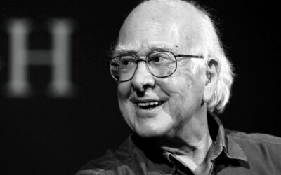 Elhunyt Peter Higgs Nobel-díjas fizikus