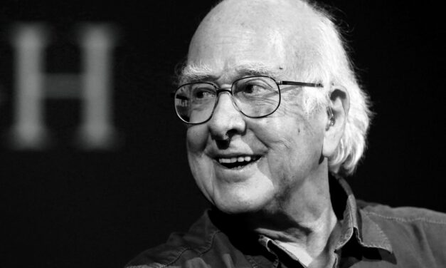 Elhunyt Peter Higgs Nobel-díjas fizikus