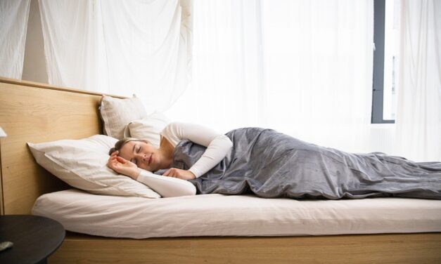 A tökéletes alvópárna kiválasztása