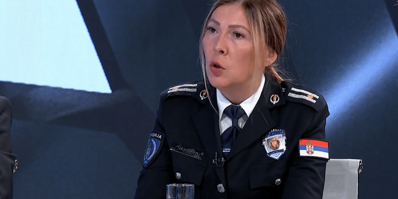 Rendőrőrnagy szemszögéből a kétéves kislány eltűnésével kapcsolatos médiaspekulációk