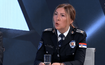 Rendőrőrnagy szemszögéből a kétéves kislány eltűnésével kapcsolatos médiaspekulációk