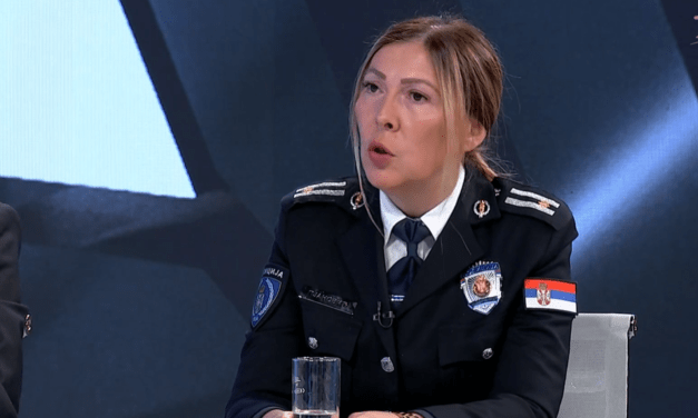 Rendőrőrnagy szemszögéből a kétéves kislány eltűnésével kapcsolatos médiaspekulációk