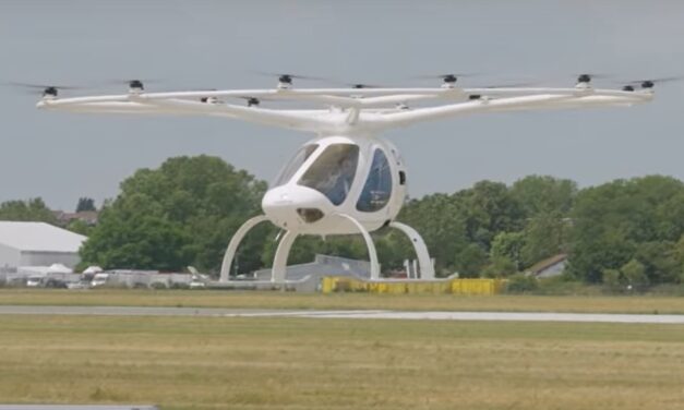 Mali repülő taxikat hozna Szerbiába