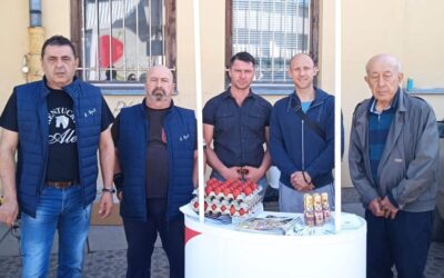 Az alpolgármester a haladók zentai listavezetője