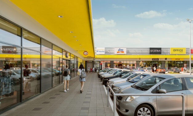 Bővül a STOP SHOP Szabadkán, tizenhárom új márkabolt nyílik