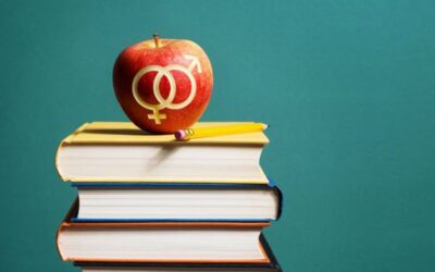 Szexuális nevelés az iskolákban Miért fogdossák a fiúk a lányokat? – felvilágosítás a „régi szép” időkben